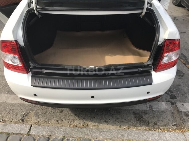LADA (VAZ) Priora 2017, 44,444 km - 1.6 л - Bakı