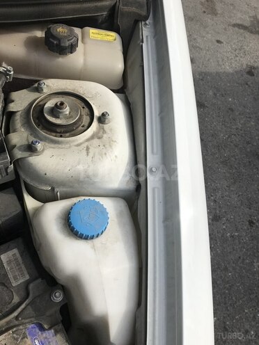 LADA (VAZ) Priora 2017, 44,444 km - 1.6 л - Bakı