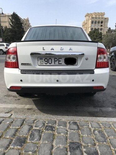 LADA (VAZ) Priora 2017, 44,444 km - 1.6 л - Bakı