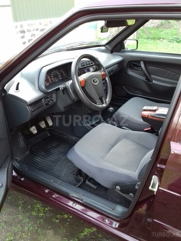 LADA (VAZ) 2115 2011, 65,407 km - 1.6 l - Zaqatala