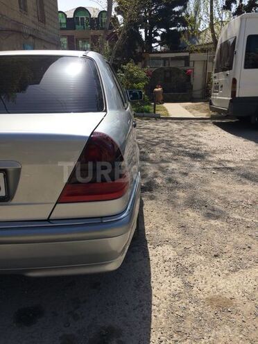 Mercedes C 180 1999, 289,000 km - 0.2 l - Bakı