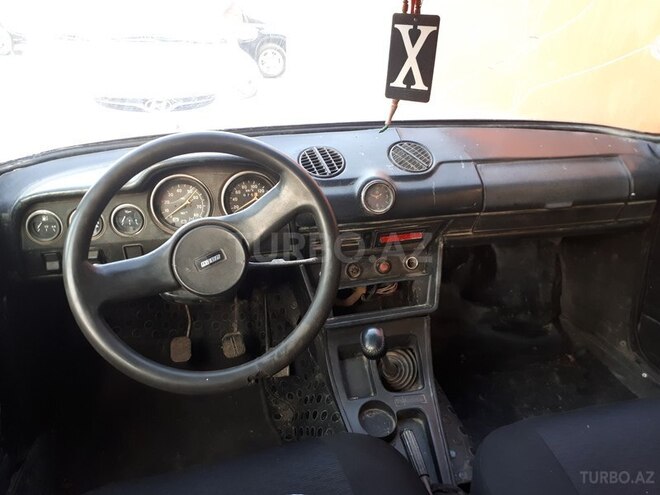 LADA (VAZ) 2106 1989, 180,000 km - 1.5 л - Bakı