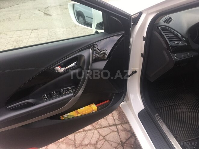 Hyundai Azera 2013, 52,000 km - 2.4 l - Bakı