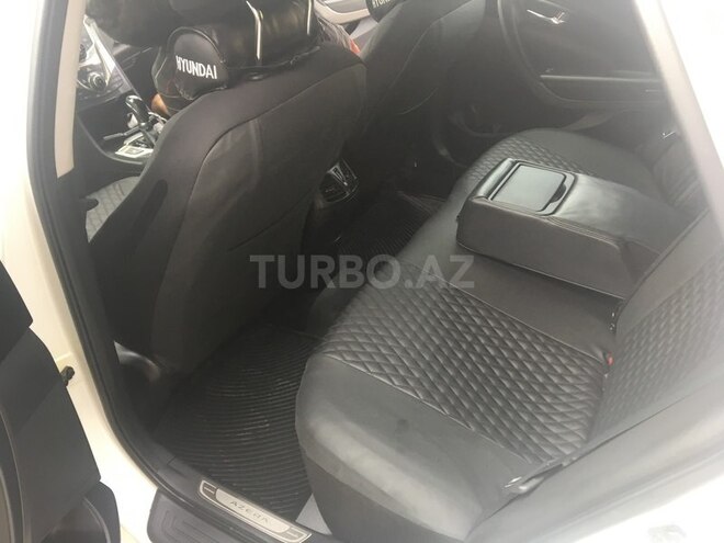 Hyundai Azera 2013, 52,000 km - 2.4 l - Bakı