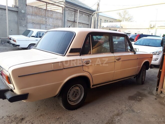 LADA (VAZ) 2106 1989, 180,000 km - 1.5 л - Bakı
