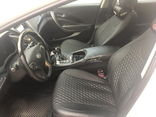 Hyundai Azera 2013, 52,000 km - 2.4 l - Bakı