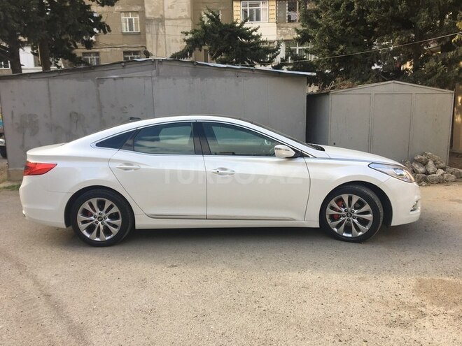 Hyundai Azera 2013, 52,000 km - 2.4 l - Bakı