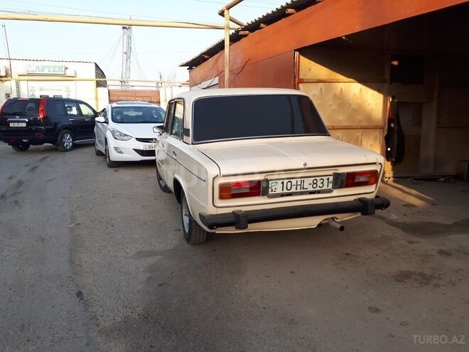 LADA (VAZ) 2106 1989, 180,000 km - 1.5 л - Bakı