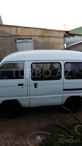 Daewoo Damas 1994, 258,000 km - 0.8 л - Bakı