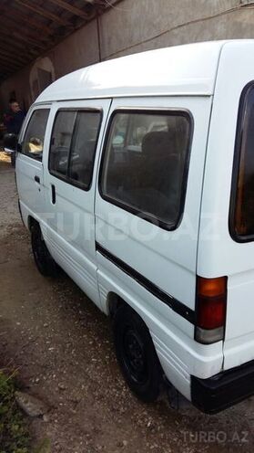 Daewoo Damas 1994, 258,000 km - 0.8 л - Bakı
