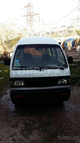 Daewoo Damas 1994, 258,000 km - 0.8 л - Bakı
