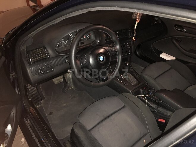 BMW 320 2004, 157,263 km - 2.2 l - Bakı