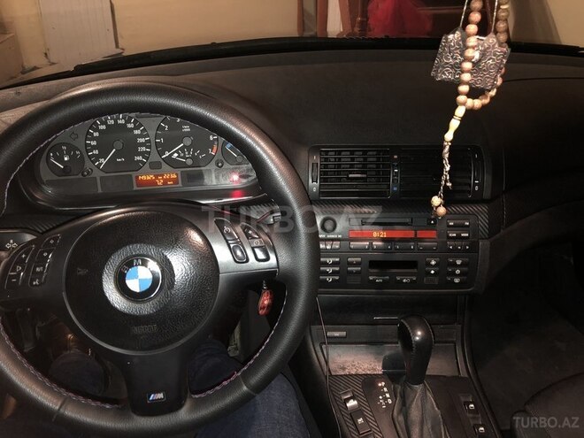 BMW 320 2004, 157,263 km - 2.2 l - Bakı