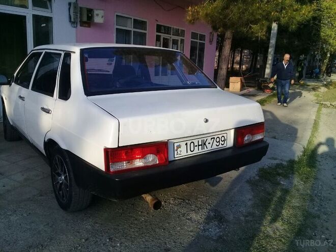 LADA (VAZ) 21099 1998, 271,000 km - 1.5 л - Mingəçevir