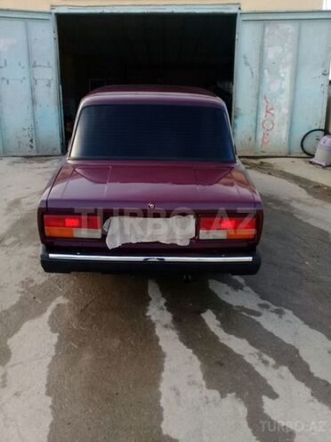 LADA (VAZ) 2107 2003, 234,667 km - 1.6 l - Sumqayıt