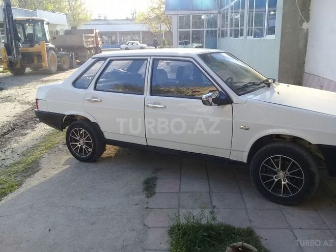 LADA (VAZ) 21099 1998, 271,000 km - 1.5 л - Mingəçevir