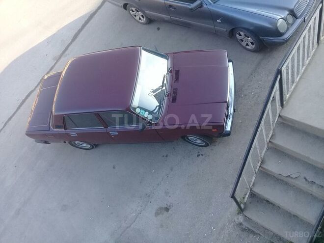 LADA (VAZ) 2107 2003, 234,667 km - 1.6 l - Sumqayıt