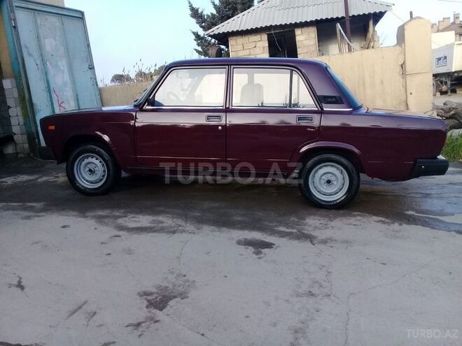 LADA (VAZ) 2107 2003, 234,667 km - 1.6 l - Sumqayıt