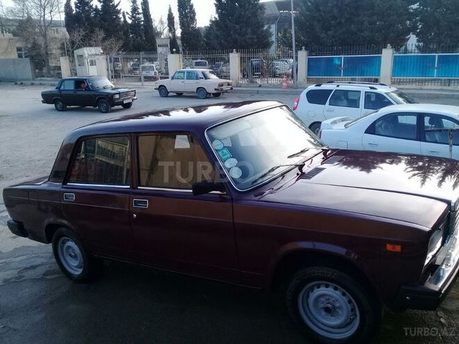 LADA (VAZ) 2107 2003, 234,667 km - 1.6 l - Sumqayıt