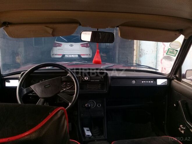 LADA (VAZ) 2107 2003, 234,667 km - 1.6 l - Sumqayıt