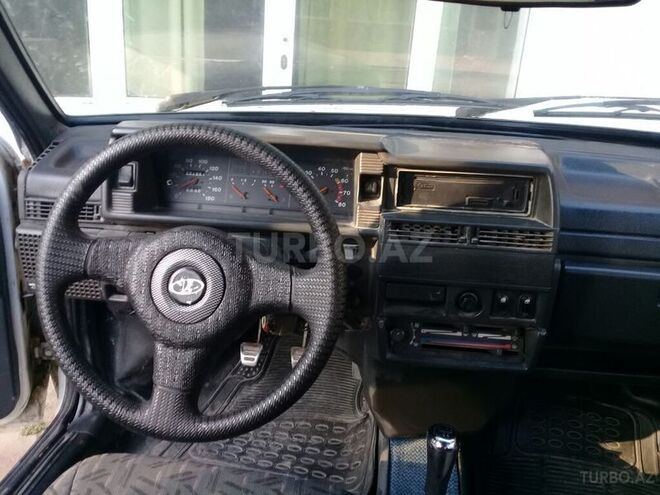 LADA (VAZ) 21099 1998, 271,000 km - 1.5 л - Mingəçevir