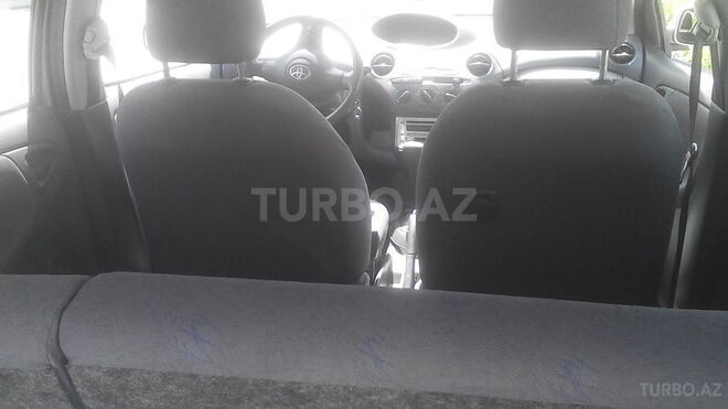 Hyundai Getz 2002, 165,125 km - 1.3 l - Bakı