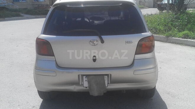 Hyundai Getz 2002, 165,125 km - 1.3 l - Bakı