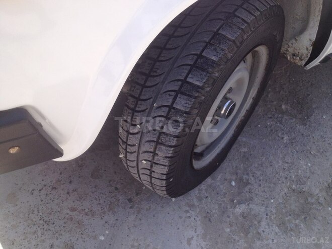 LADA (VAZ) 2107 2003, 175,800 km - 1.6 l - Bakı