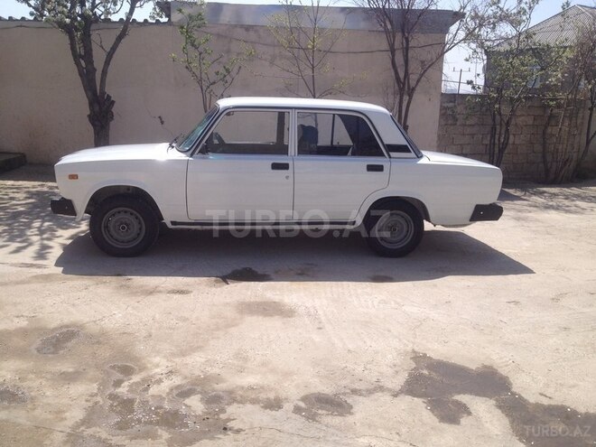 LADA (VAZ) 2107 2003, 175,800 km - 1.6 l - Bakı