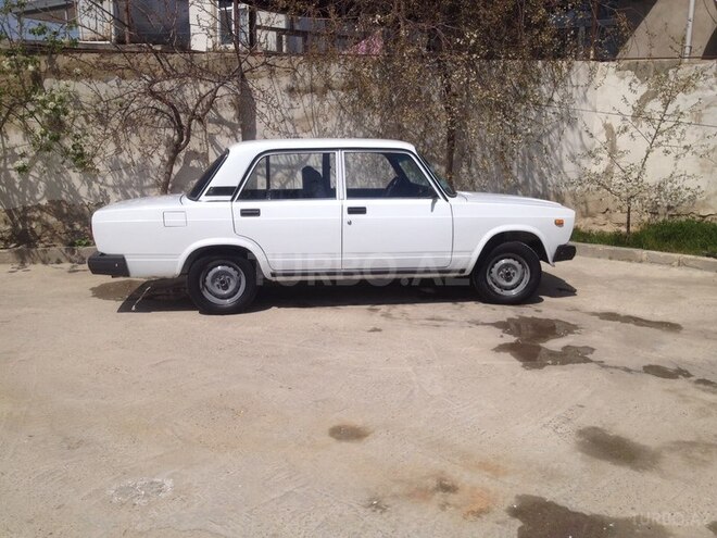 LADA (VAZ) 2107 2003, 175,800 km - 1.6 l - Bakı