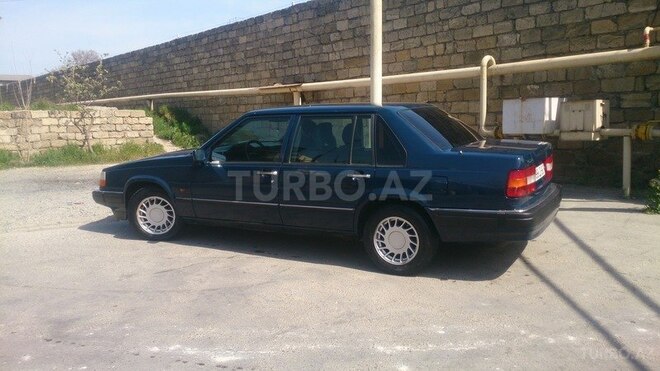 Volvo 960 1994, 164,000 km - 3.0 l - Bakı