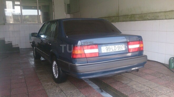 Volvo 960 1994, 164,000 km - 3.0 l - Bakı