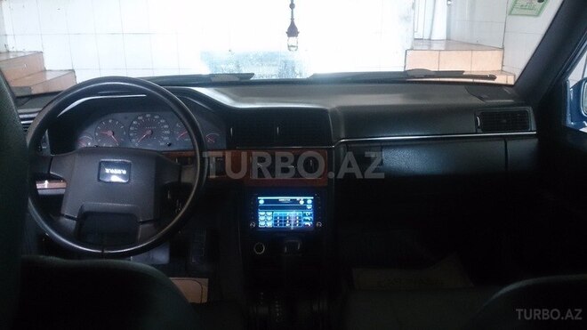 Volvo 960 1994, 164,000 km - 3.0 l - Bakı