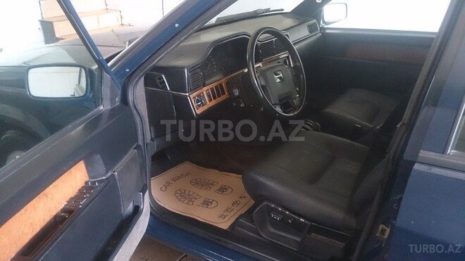 Volvo 960 1994, 164,000 km - 3.0 l - Bakı