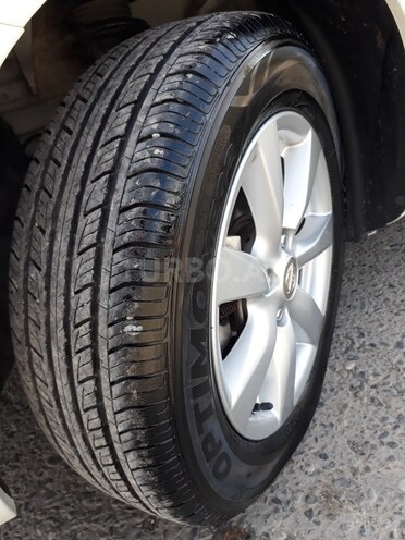 Nissan Sunny 2012, 94,000 km - 1.5 л - Ağdam