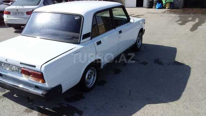 LADA (VAZ) 2107 2004, 57,588 km - 0.1 l - Sumqayıt