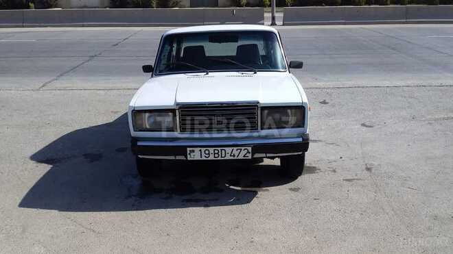 LADA (VAZ) 2107 2004, 57,588 km - 0.1 l - Sumqayıt