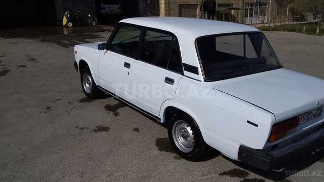 LADA (VAZ) 2107 2004, 57,588 km - 0.1 l - Sumqayıt