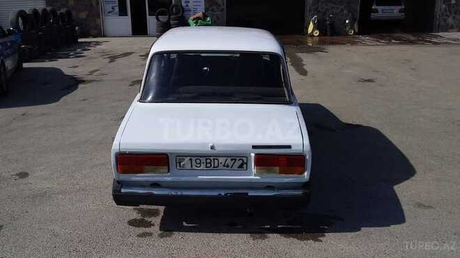 LADA (VAZ) 2107 2004, 57,588 km - 0.1 l - Sumqayıt