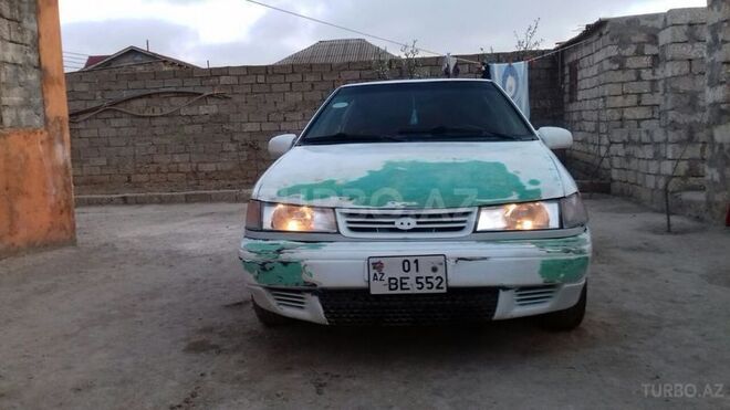 Hyundai Excel 1994, 359,300 km - 1.5 l - Bakı