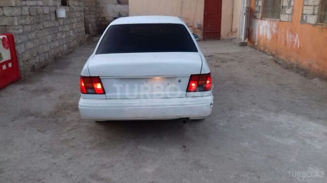 Hyundai Excel 1994, 359,300 km - 1.5 l - Bakı