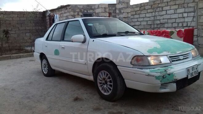Hyundai Excel 1994, 359,300 km - 1.5 l - Bakı