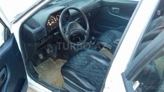 Hyundai Excel 1994, 359,300 km - 1.5 l - Bakı