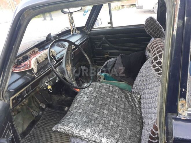 LADA (VAZ) 21011 1979, 356,000 km - 1.2 л - Bakı