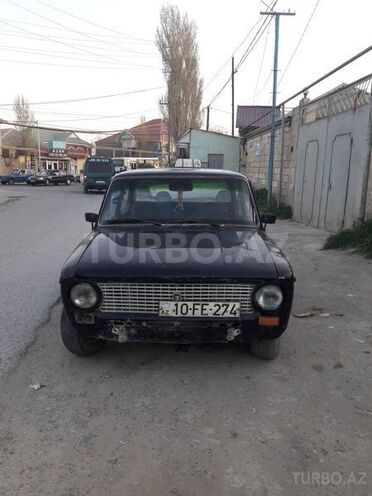 LADA (VAZ) 21011 1979, 356,000 km - 1.2 л - Bakı