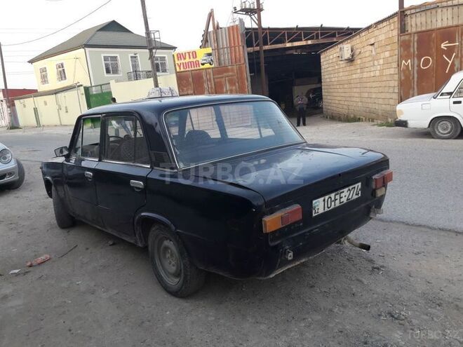 LADA (VAZ) 21011 1979, 356,000 km - 1.2 л - Bakı