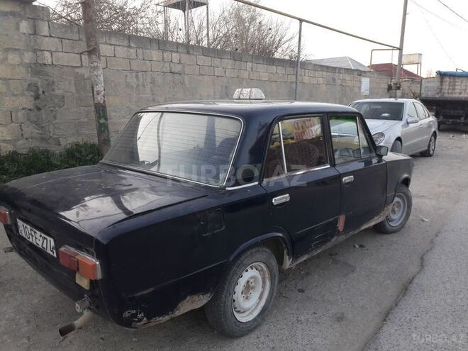 LADA (VAZ) 21011 1979, 356,000 km - 1.2 л - Bakı