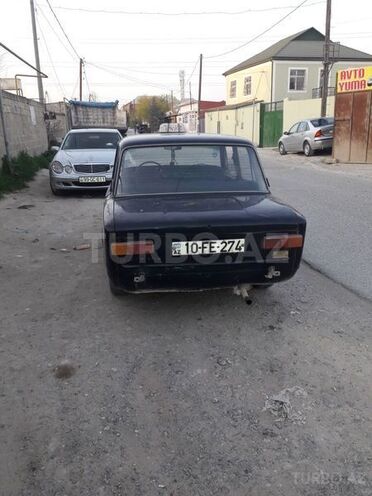 LADA (VAZ) 21011 1979, 356,000 km - 1.2 л - Bakı