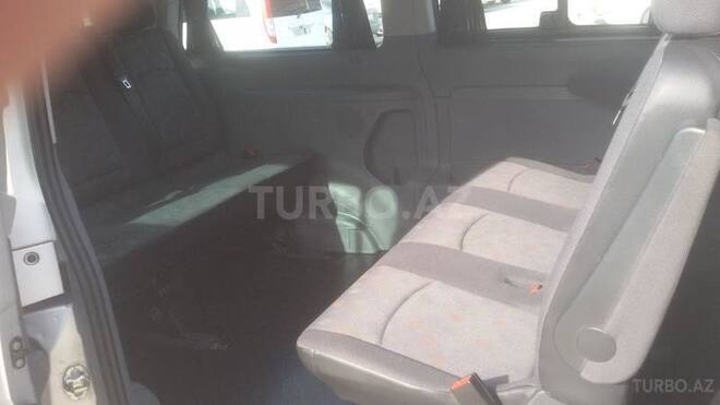 Mercedes Vito 115 2008, 225,000 km - 2.2 l - Bakı
