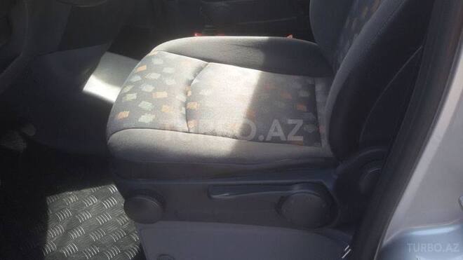 Mercedes Vito 115 2008, 225,000 km - 2.2 l - Bakı
